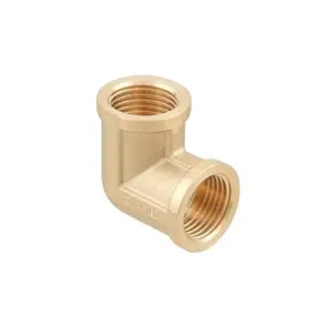 Коліно Raftec GOLD ВВ 1/2" №1