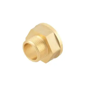 Перехідник Raftec GOLD ВН 1 1/4" х 1" №1