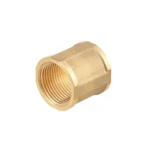Муфта Raftec GOLD ВВ 1"