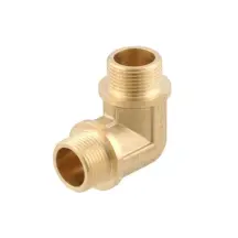 Коліно Raftec GOLD ЗЗ 3/4"