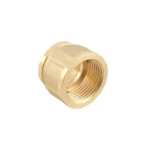 Муфта Raftec GOLD ВВ 1"х 3/4"