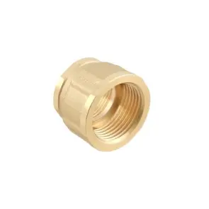 Муфта Raftec GOLD ВВ 1"х 3/4" №1