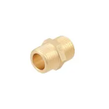 Ниппель Raftec GOLD ЗЗ 1/2"