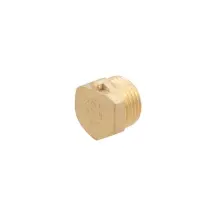 Заглушка Raftec GOLD під пломбу ЗЗ 1/2"