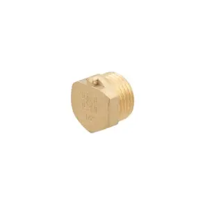 Заглушка Raftec GOLD под пломбу ЗЗ 1/2" №1