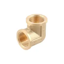 Колено Raftec GOLD ВВ 3/4"