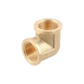 Коліно Raftec GOLD ВВ 3/4" №1
