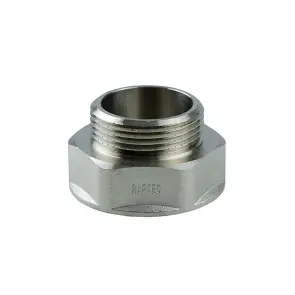 Перехідник Raftec PN40 1 1/4" х 3/4" №2