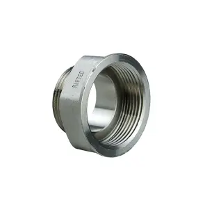 Перехідник Raftec PN40 1 1/4" х 3/4" №3