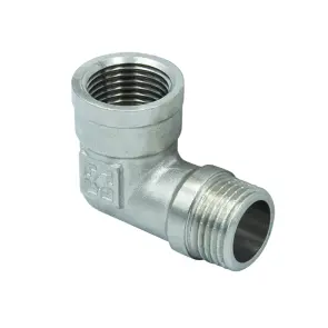 Уголок Raftec PN40 ВЗ 2" №1