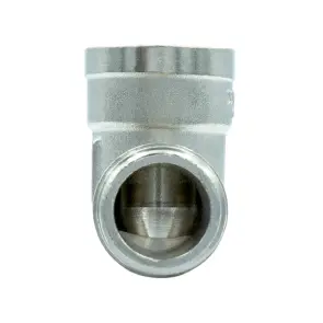 Уголок Raftec PN40 ВЗ 2" №2