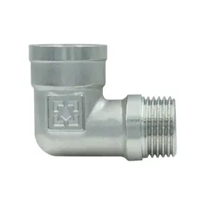 Уголок Raftec PN40 ВЗ 2" №3
