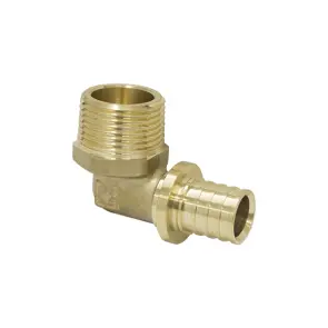 Куточок натяжний Raftec ЗЗ 20x3/4" PKN2002 №1