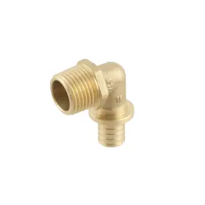 Куточок натяжний Raftec ЗЗ 16x1/2" PKN1601 №1