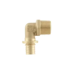 Куточок натяжний Raftec ЗЗ 16x1/2" PKN1601 №3