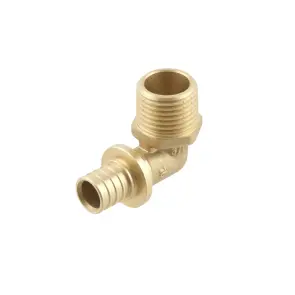 Куточок натяжний Raftec ЗЗ 16x1/2" PKN1601 №7