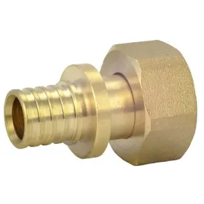 Муфта натяжная Raftec НГ 20x1/2" PNG2001 №1