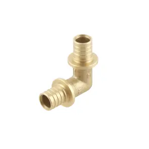 Куточок натяжний Raftec 16x16мм PK1616 №1