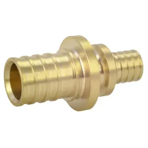 Муфта натяжна Raftec редукційна 16x20мм PS1620 №1