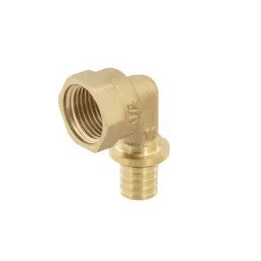 Куточок натяжний Raftec ВВ 16x1/2" PKV1601 №1