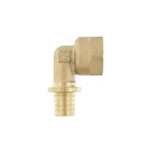 Куточок натяжний Raftec ВВ 16x1/2" PKV1601 №3