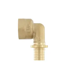 Куточок натяжний Raftec ВВ 16x1/2" PKV1601 №4