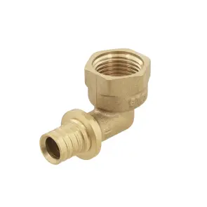 Куточок натяжний Raftec ВВ 16x1/2" PKV1601 №5