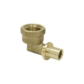 Куточок натяжний Raftec ВВ 16x3/4" PKV1602 №1