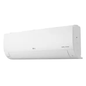 Кондиціонер LG DUALCOOL SPECIAL EQ S12EQ №4