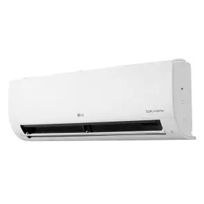 Кондиціонер LG DUALCOOL SPECIAL EQ S12EQ №5
