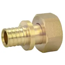 Муфта натяжная Raftec НГ 20x3/4" PNG2002