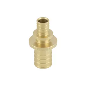 Муфта натяжна Raftec редукційна 25х16мм PS2516 №1