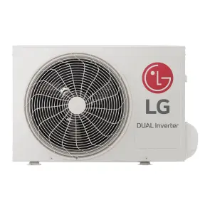 Кондиціонер LG DUALCOOL SPECIAL EQ S12EQ №14