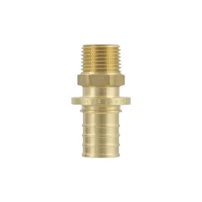 Муфта натяжна Raftec ЗЗ 25х1/2" PSN2501 №1