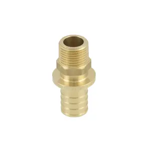 Муфта натяжна Raftec ЗЗ 25х1/2" PSN2501 №2