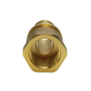 Муфта натяжна Raftec ВВ 25х1" PSV2503 №2