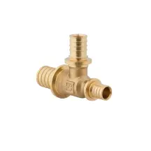 Тройник натяжной Raftec редукционный 32х25х20 мм PT322520