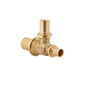 Тройник натяжной Raftec редукционный 32х25х20 мм PT322520 №1