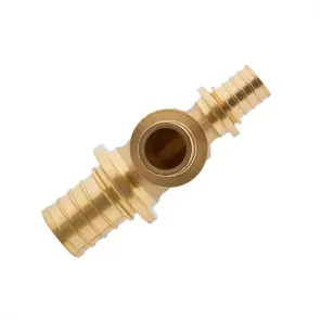Тройник натяжной Raftec редукционный 32х25х20 мм PT322520 №2