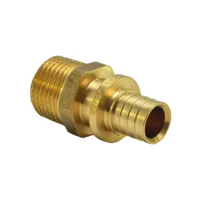 Муфта натяжная Raftec ЗЗ 25х1" PSN2503 №1