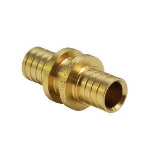 Муфта натяжна Raftec рівна 32х32 мм PM3232 №1