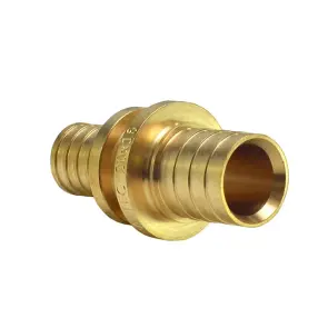 Муфта натяжна Raftec рівна 25х20 мм PS2520 №2