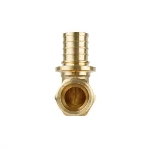 Куточок натяжний з внутрішньою різьбою 25×3/4"Raftec PKV2502 №2