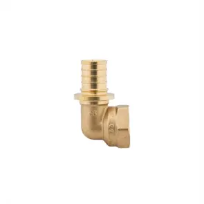 Куточок натяжний з внутрішньою різьбою 25×3/4"Raftec PKV2502 №3