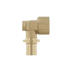 Куточок натяжний Raftec установлювальний ВВ 20x1/2" PWM2001 №4