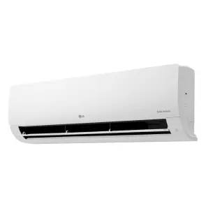 Кондиціонер LG DUALCOOL SPECIAL EQ S24EQ №5