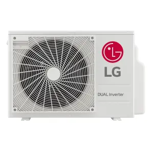 Кондиціонер LG DUALCOOL SPECIAL EQ S24EQ №16