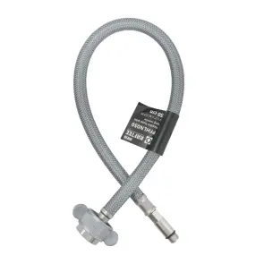 Шланг гумовий Raftec Мx10 1 м PFHLN100 довгий №1