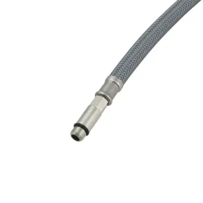 Шланг резиновый Raftec Мx10 0.5 м PFHLN050 длинный №3
