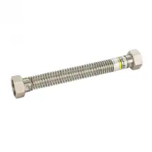 Шланг д/вода Eco-flex ВВ 3/4" 0.4м